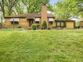 6330 Gramond Dr, Saint Louis, MO