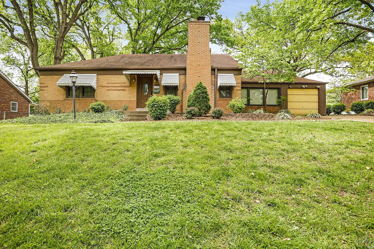 6330 Gramond Dr photo 1