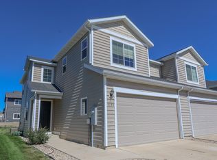 2726 28th St W, Williston, ND 58801