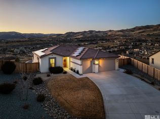 1675 Verdi Vista Ct, Reno, NV 89523