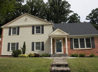 12019 Devilwood Dr, Potomac, MD 20854
