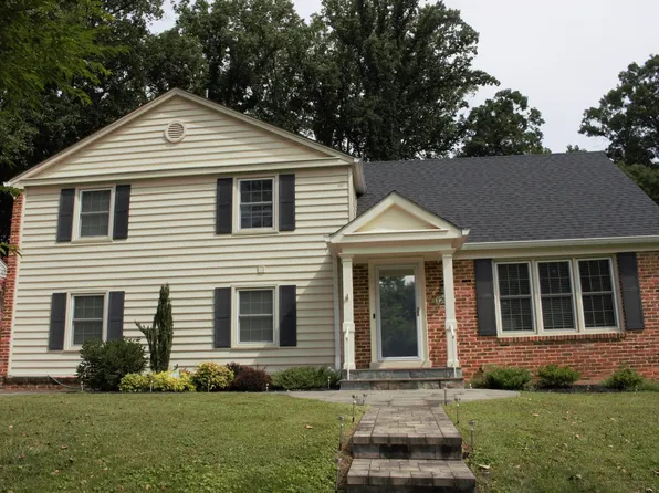 12019 Devilwood Dr, Potomac, MD 20854