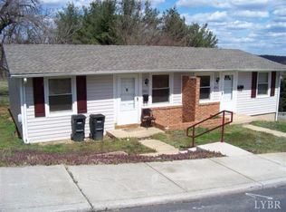 1821 Ivy St, Lynchburg, VA 24504
