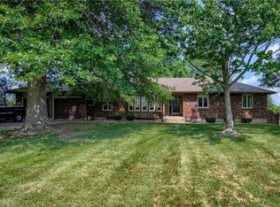 18805 S Prospect Ave, Belton, MO 64012