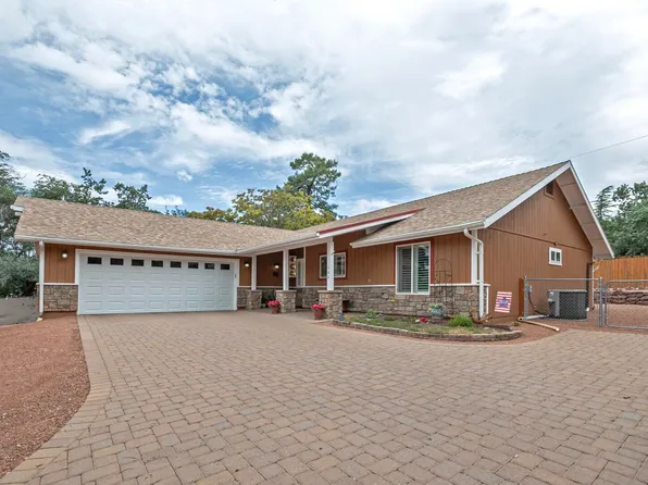 506 E Wade Ln, Payson, AZ 85541
