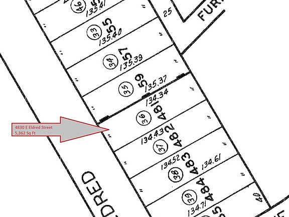 5th image of 4830 Eldred St