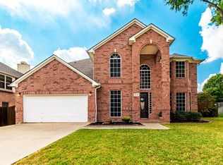 8129 Slide Rock Rd, Fort Worth, TX 76137