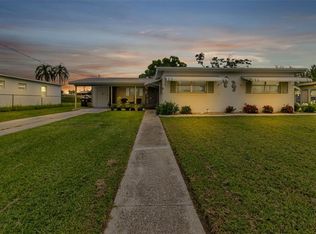 6128 Pan American Blvd, North Port, FL 34287