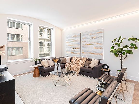 2nd image of 130 Fulton St APT 3A
