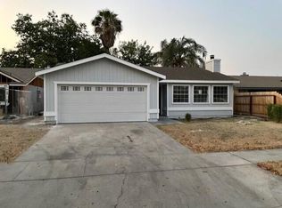4610 W Feemster Ave, Visalia, CA 93277