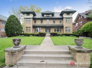 825 Bonnie Brae Pl, River Forest, IL 60305