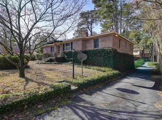 2 Vera Cir, Columbia, SC 29204