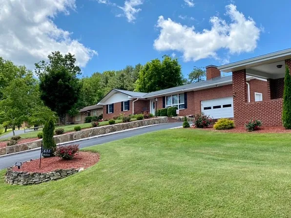 631 Orchard Ln SW, Wise, VA 24293