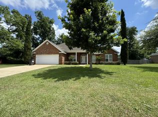 204 Mahan Dr, Perry, GA 31069