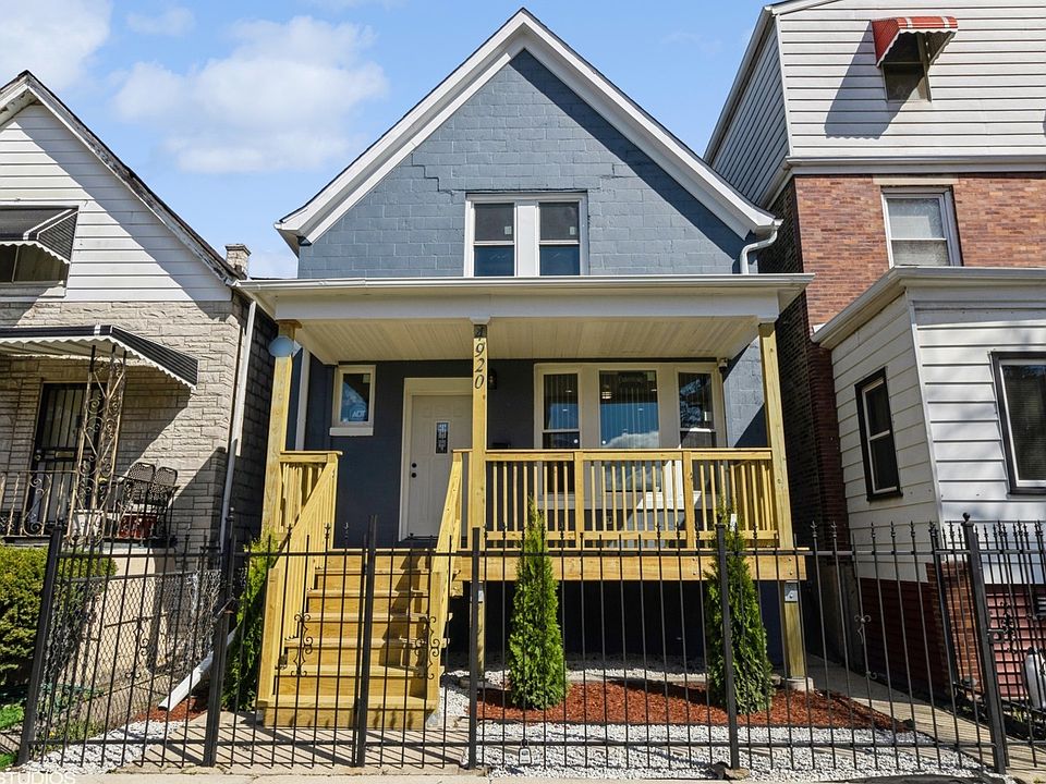 1st image of 4920 W Gladys Ave