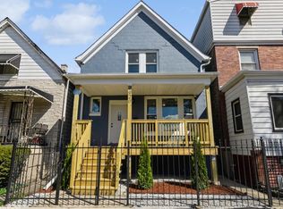 4920 W Gladys Ave, Chicago, IL 60644