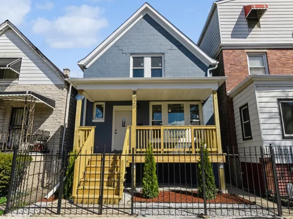 4920 W Gladys Ave, Chicago, IL 60644
