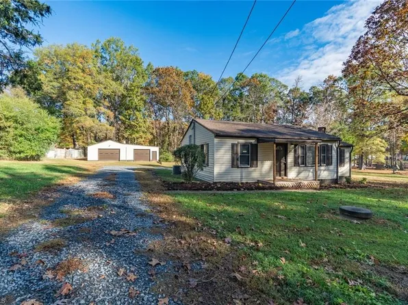 420 McKnight St, Asheboro, NC 27203