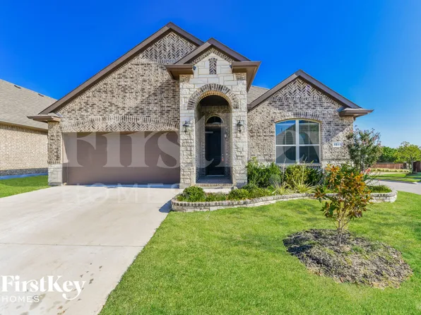 4041 Honeyapple Way, Fort Worth, TX 76137