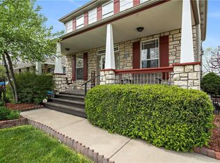 1680 Southview Dr, Liberty, MO 64068