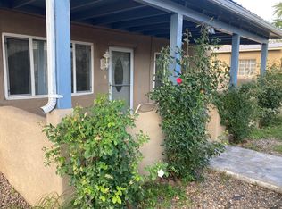 753 Dunlap St #753, Santa Fe, NM 87501