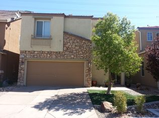 8044 Carr Valley St, Las Vegas, NV 89131