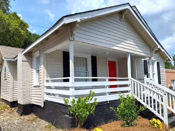 1204 Dorris Ave, High Point, NC 27260