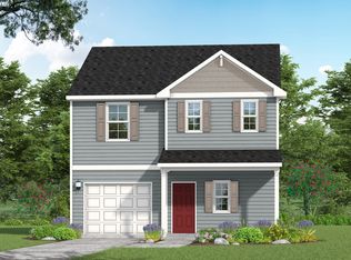 5410 Tall Timbers Dr, Fayetteville, NC 28311