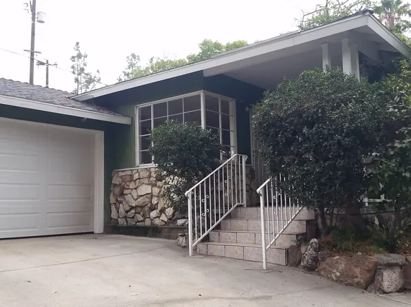 9940 Glencrest Cir, Burbank, CA 91504