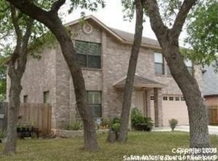 13307 Huntsman Rd, San Antonio, TX 78249