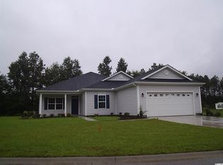 251 Belclare Way LOT 70, Longs, SC 29568