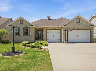1044 Sycamore St, Beecher, IL 60401
