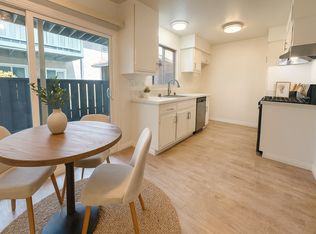 Pinewood Park Apartments, Anaheim, CA 92804