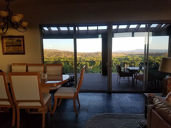 View from Front Entry