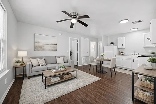 Springdale Square Apartments Photo 1