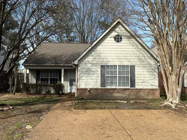 7932 Annes Cir, Cordova, TN 38018