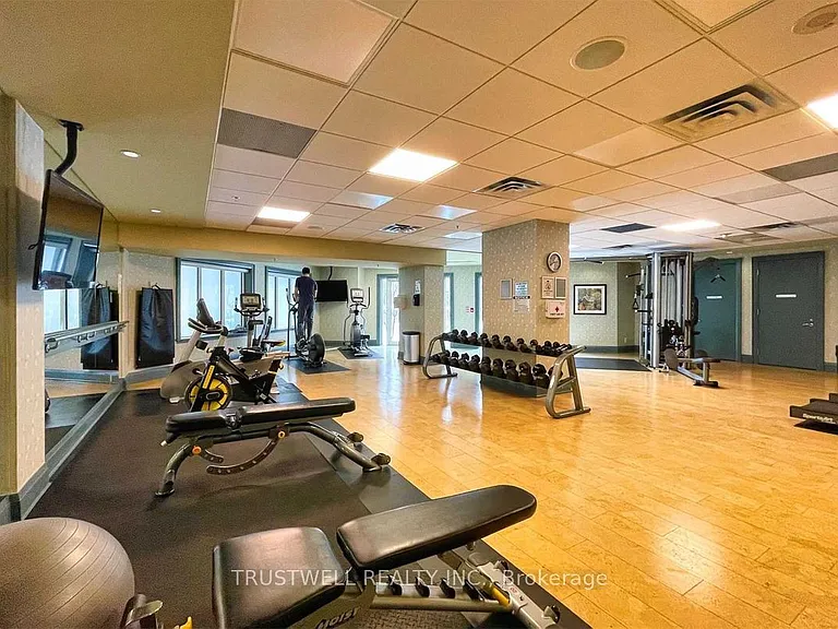 10 Bloorview Pl #517 — Photo 9