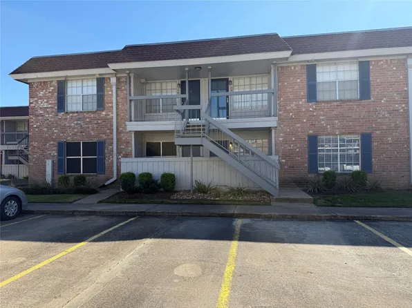 2250 Bering Dr, Houston, TX