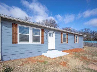 8600 152nd St SE, Noble, OK, 73068