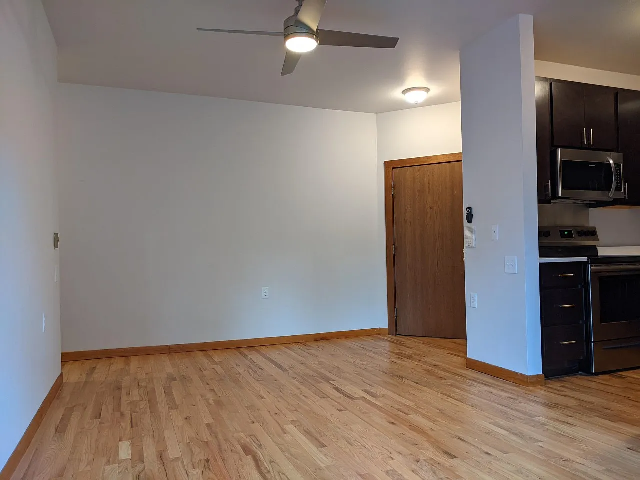Cardinal Apartments — Photo 4