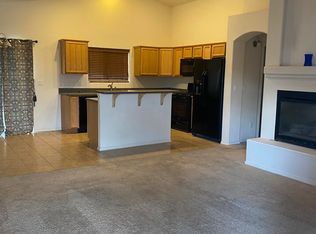 4809 W Dark Horse Rd, Hobbs, NM 88240