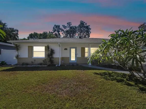 5100 48TH TERRACE N, ST PETERSBURG, FL 33709