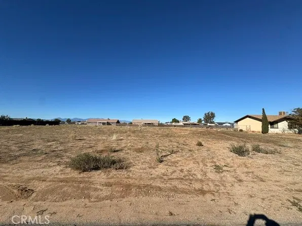 0 Merino Ave Lot 7, Apple Valley, CA 92308