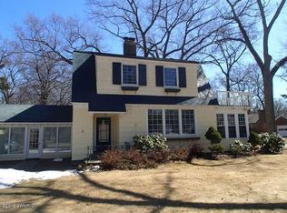 2346 Wickham Dr, Muskegon, MI 49441