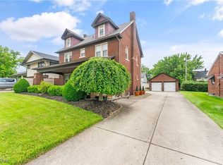 97 Overlook Blvd, Struthers, OH 44471