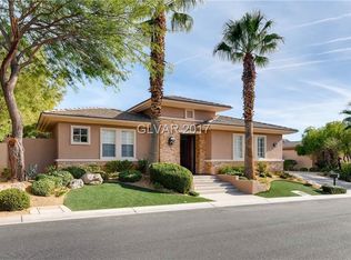 2466 Grassy Spring Pl, Las Vegas, NV 89135