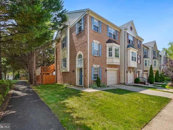 14206 Plum Run Way, Silver Spring, MD 20906