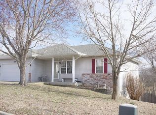 2600 S 14th St, Ozark, MO 65721