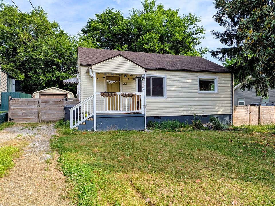 1st image of 2521 Upland Ave
