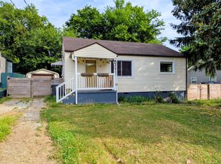 2521 Upland Ave, Knoxville, TN 37917